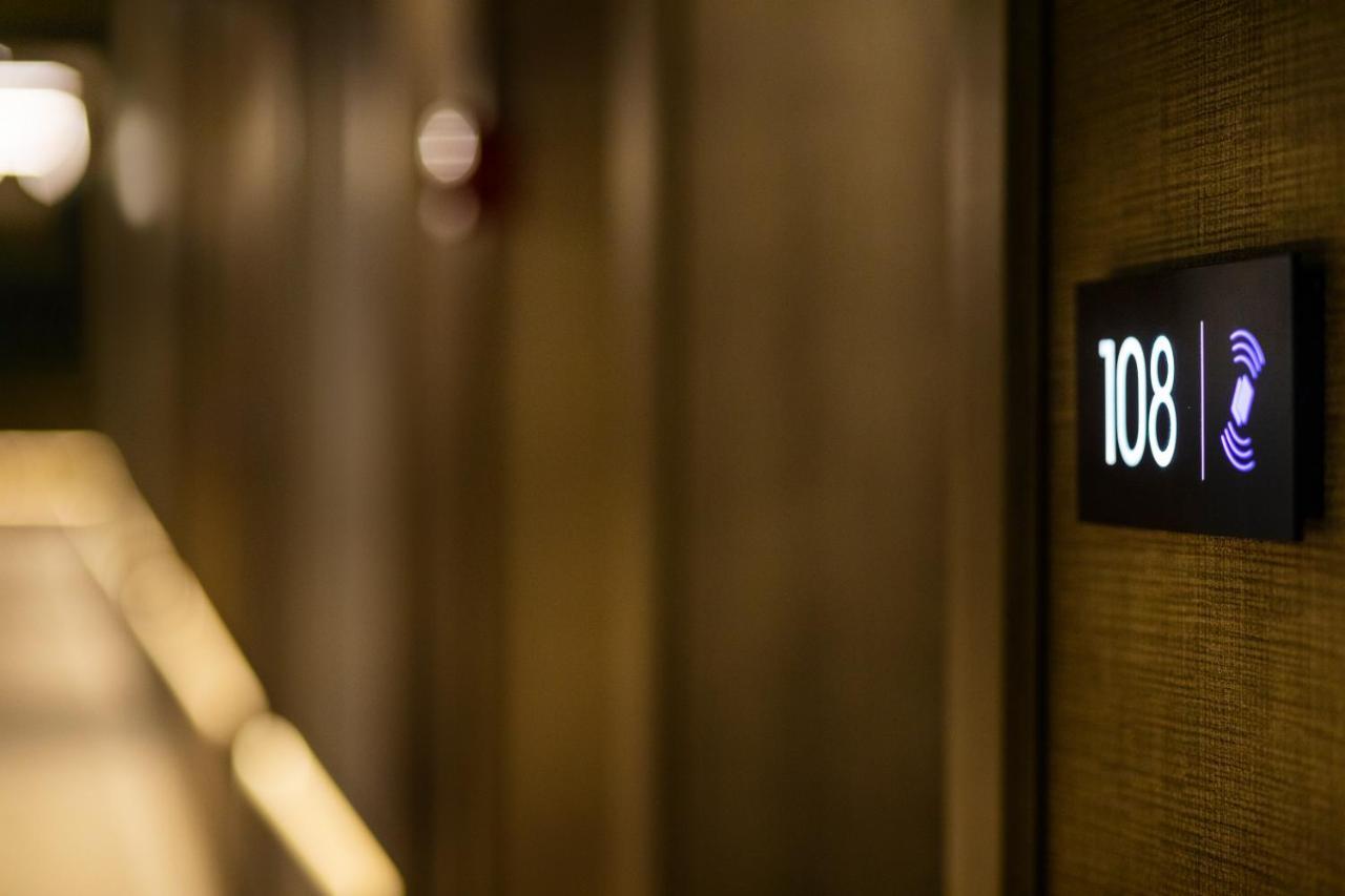 -- Este Park Hotel -- Part Of Urban Chic Luxury Design Hotels - Parking & Compliments - Next To Shopping & Dining Mall Plovdiv Esterno foto
