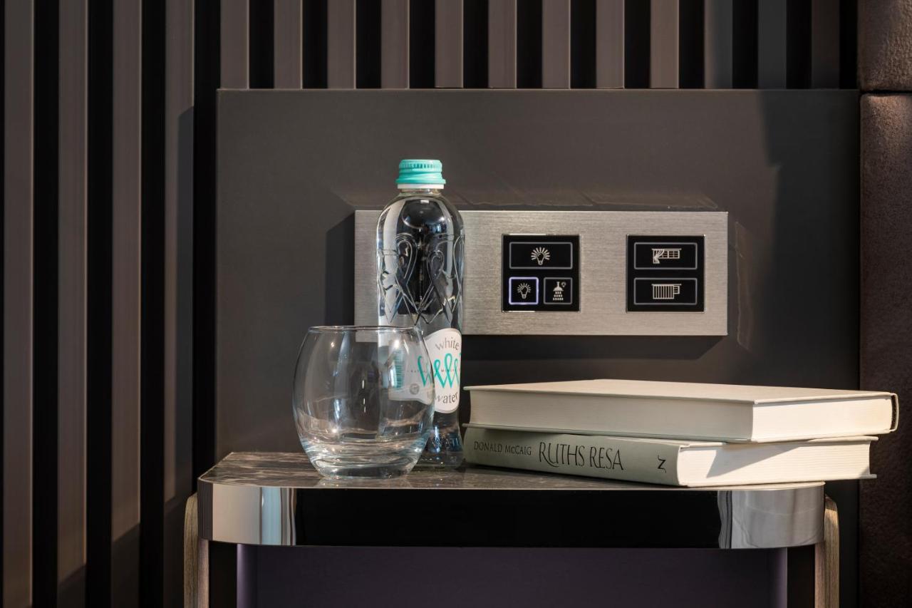 -- Este Park Hotel -- Part Of Urban Chic Luxury Design Hotels - Parking & Compliments - Next To Shopping & Dining Mall Plovdiv Esterno foto